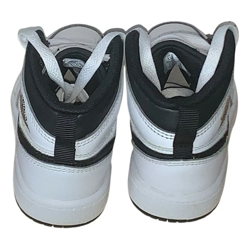 Nike Air Jordan Sneakers
